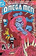 The Omega Men (1983-1986) #24