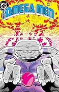 The Omega Men (1983-) #2
