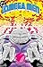 The Omega Men (1983-) #2