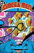 The Omega Men (1983-) #5