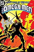 The Omega Men (1983-) #6