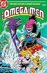 The Omega Men (1983-1986) #14