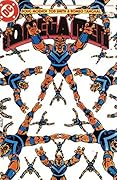 The Omega Men (1983-1986) #17