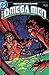 The Omega Men (1983-1986) #26 by Todd Klein
