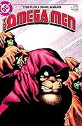 The Omega Men (1983-1986) #29