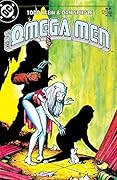 The Omega Men (1983-1986) #32