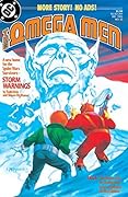The Omega Men (1983-1986) #33