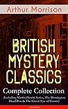 British Mystery C...