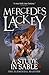 A Study in Sable by Mercedes Lackey