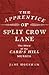 The Apprentice of Split Crow Lane: The Story of the Carr's Hill Murder