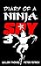 Diary of a Ninja Spy 3: Nin...