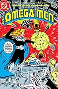 The Omega Men (1983-1986) #15