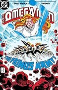 The Omega Men (1983-1986) #18