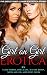 Girl on Girl Erotica: Five ...