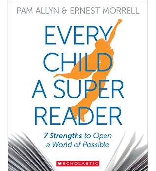 Every Child a Super Reader (Kindle Edition)