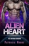 Alien Heart (Alien Heart #1)