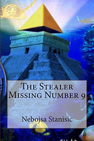 The Stealer Missing Number 9 (Kindle Edition)