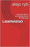 SEMINARIO COMPLETO LIDERAZGO.: resumen de los principales libros de liderazgo, carisma y management (Spanish Edition) SEMINARIO COMPLETO LIDERAZGO.: resumen de los principales libros de liderazgo, carisma y management (Spanish Edition)