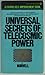 Universal secrets of teleco...