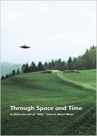 Through Space and Time (Hardcover)