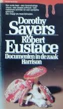 Documenten in de zaak Harrison