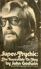 Super-Psychic (Paperback)