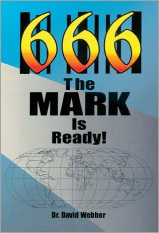 The Mark is Ready! (Paperback)