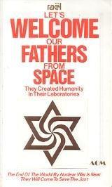 Lets Welcome Our Fathers from Space