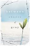 Between Shades of...