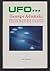 Ufo George Adamski Their Man on Earth (Ufo Factbooks Series)