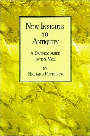 New insights to antiquity: A drawing aside of the veil (Hardcover)