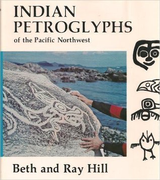Indian petroglyphs of the Pacific Northwest