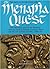 The Menapia quest: Two thousand years of the Menapii : seafaring Gauls in Ireland, Scotland, Wales, and the Isle of Man, 216 BC-1990 AD