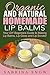 Organic and Natural Homemad...