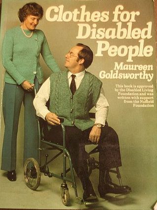 Clothes for Disabled People (Hardcover)