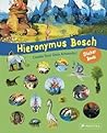 Hieronymus Bosch: Sticker Book