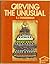 Carving the unusual (Home craftsman series)