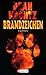 Brandzeichen by Dean Koontz