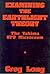 Examining the Earthlight Theory: The Yakima Ufo Microcosm