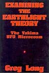 Examining the Earthlight Theory: The Yakima Ufo Microcosm Examining the Earthlight Theory: The Yakima Ufo Microcosm