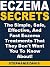 Eczema Secrets by Stephanie Davis