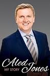 Aled Jones: My Story Book cover for Aled Jones: My Story
