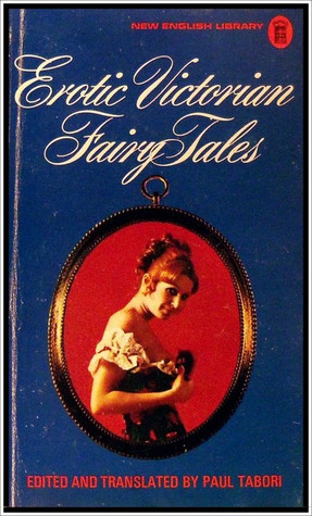 Erotic Victorian Fairy Tales (Paperback)