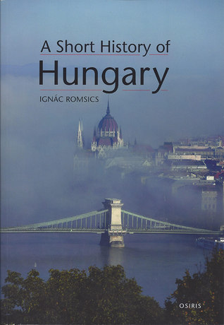 A Short History of Hungary (Paperback)