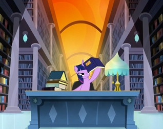 Completely Safe in the Reference Section