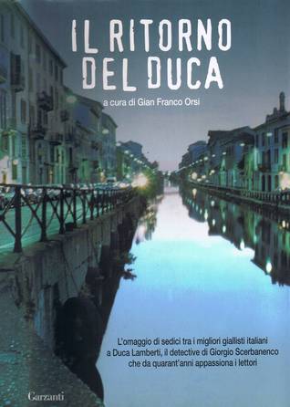 Il ritorno del Duca