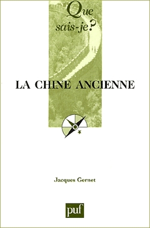 La Chine ancienne