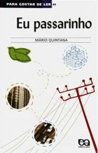 Eu passarinho: poesia (Paperback)