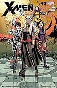 X-Men (2010-2013) #40