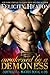 Awakened by a Demoness (Eternal Mates, #10) by Felicity Heaton